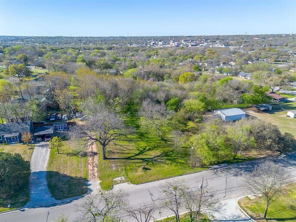 1.33 Acres of Land for Sale in Weatherford, Texas