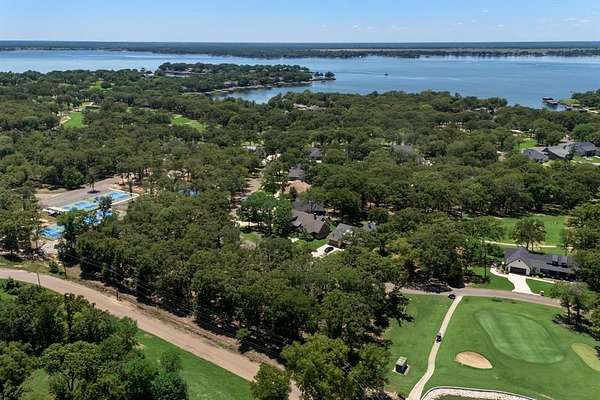 0.39 Acres of Residential Land for Sale in Mabank, Texas