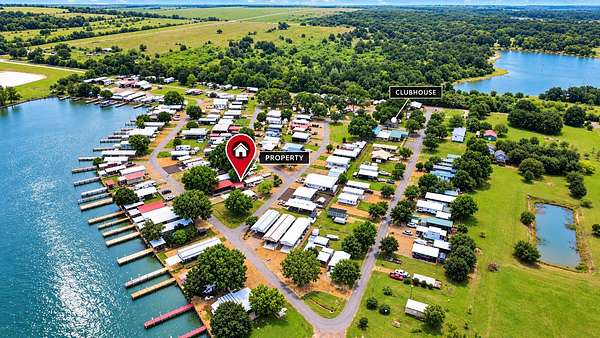 0.06 Acres of Land for Sale in Kerens, Texas