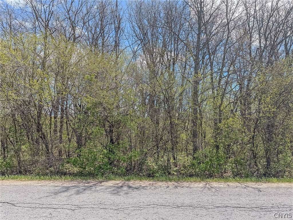 8 Acres of Residential Land for Sale in Chaumont, New York