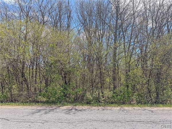 8 Acres of Residential Land for Sale in Chaumont, New York
