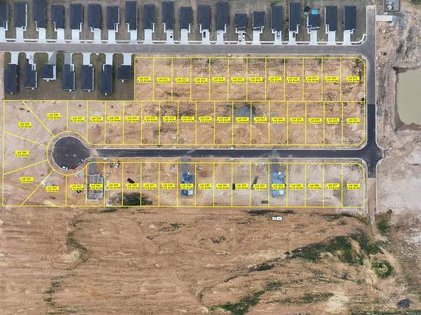 0.14 Acres of Land for Sale in Ward, Arkansas