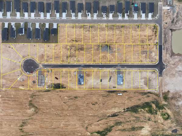 0.14 Acres of Land for Sale in Ward, Arkansas
