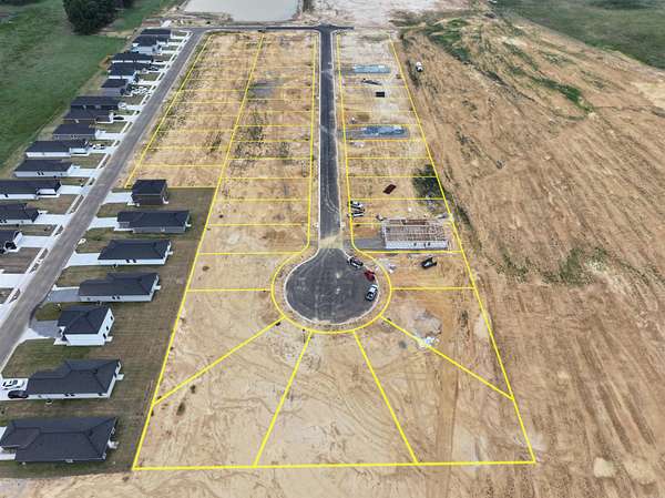 0.14 Acres of Land for Sale in Ward, Arkansas