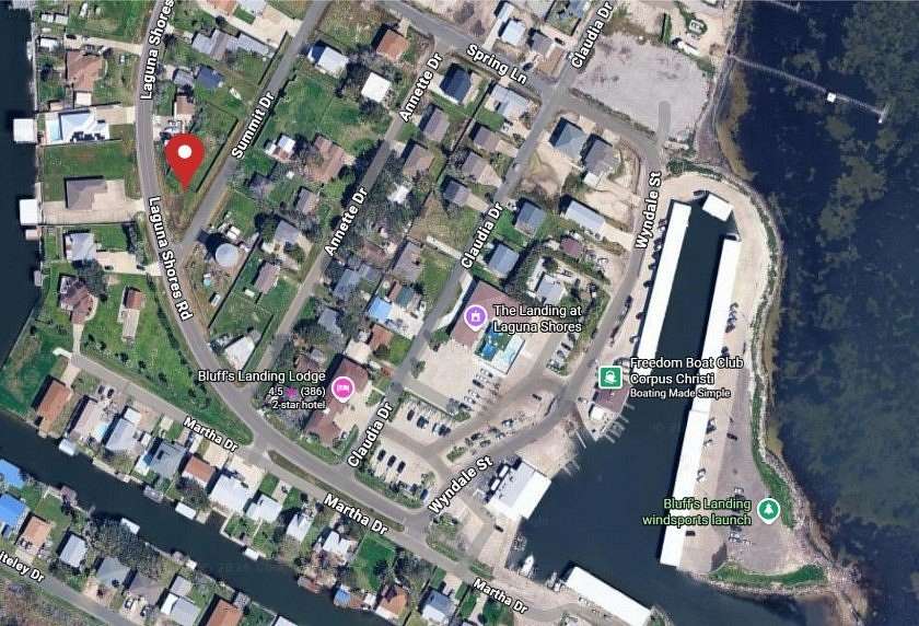 0.29 Acres of Land for Sale in Corpus Christi, Texas