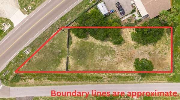 0.29 Acres of Land for Sale in Corpus Christi, Texas