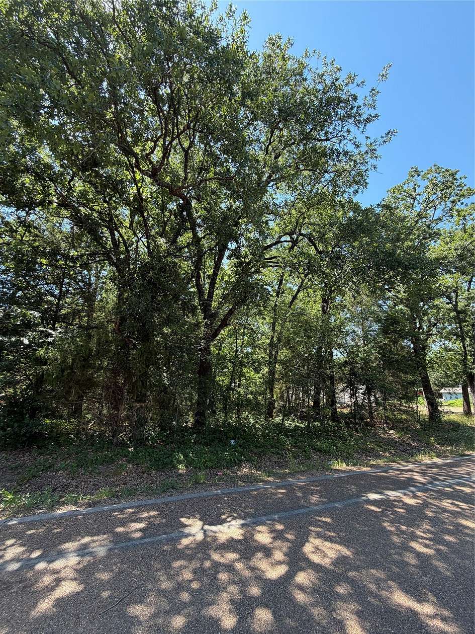 0.37 Acres of Residential Land for Sale in Trinidad, Texas