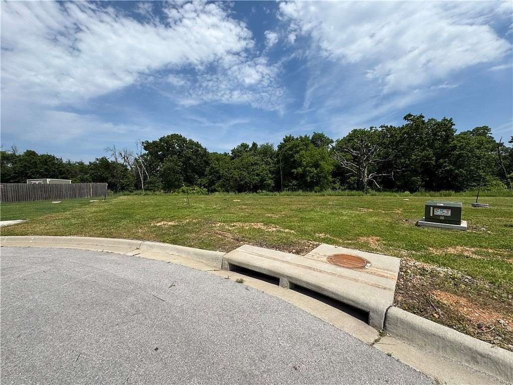 0.41 Acres of Residential Land for Sale in Gentry, Arkansas