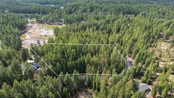 2.2 Acres of Residential Land for Sale in Kalispell, Montana