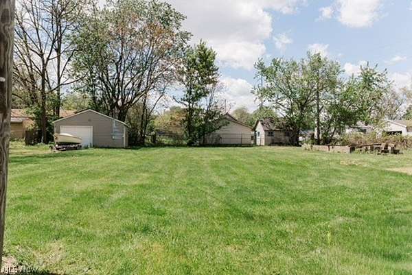 0.33 Acres of Land for Sale in Canton, Ohio