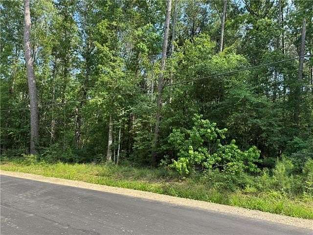 1.42 Acres of Residential Land for Sale in Springfield, Louisiana