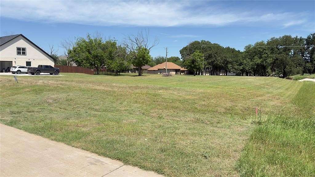 0.63 Acres of Residential Land for Sale in Granbury, Texas