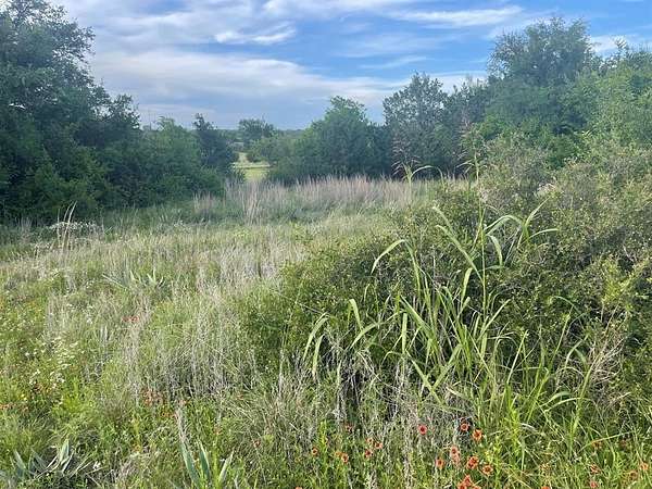 0.22 Acres of Residential Land for Sale in Brownwood, Texas