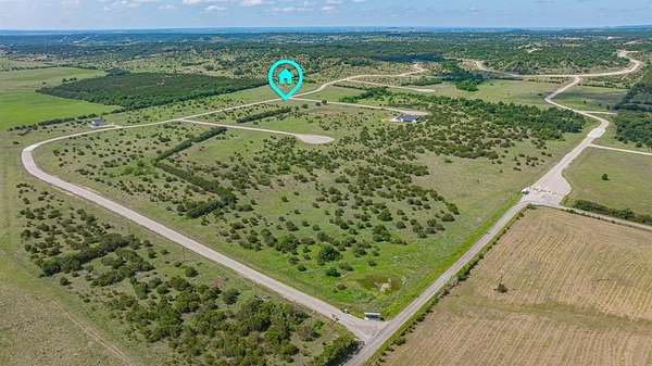 2.74 Acres of Residential Land for Sale in Glen Rose, Texas