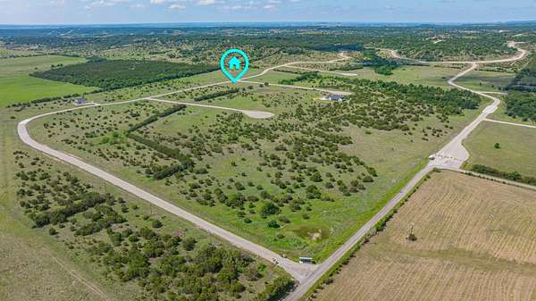 2.74 Acres of Residential Land for Sale in Glen Rose, Texas