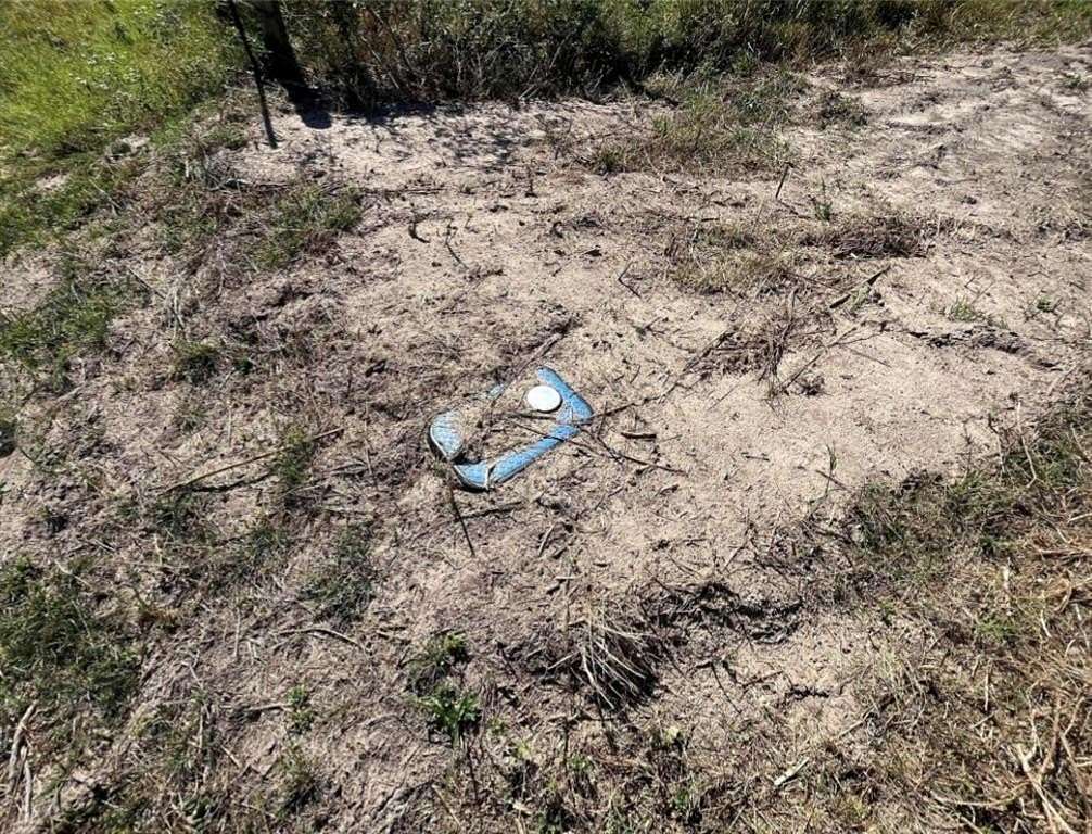 1.38 Acres of Residential Land for Sale in Canton, Texas