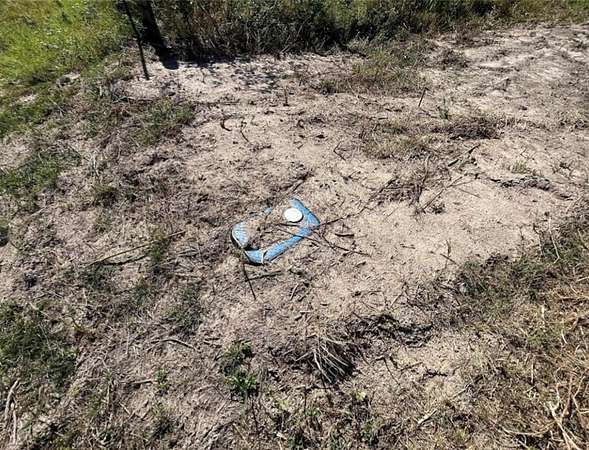 1.38 Acres of Residential Land for Sale in Canton, Texas