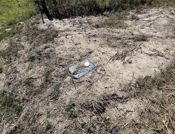 1.38 Acres of Residential Land for Sale in Canton, Texas