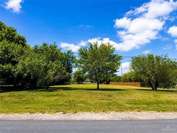 0.51 Acres of Residential Land for Sale in Harlingen, Texas