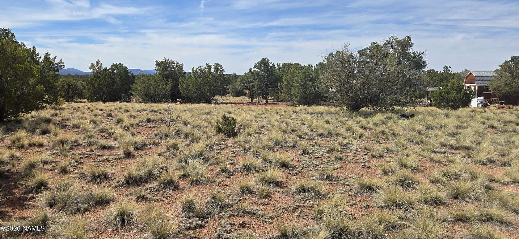 2 Acres of Residential Land for Sale in Williams, Arizona