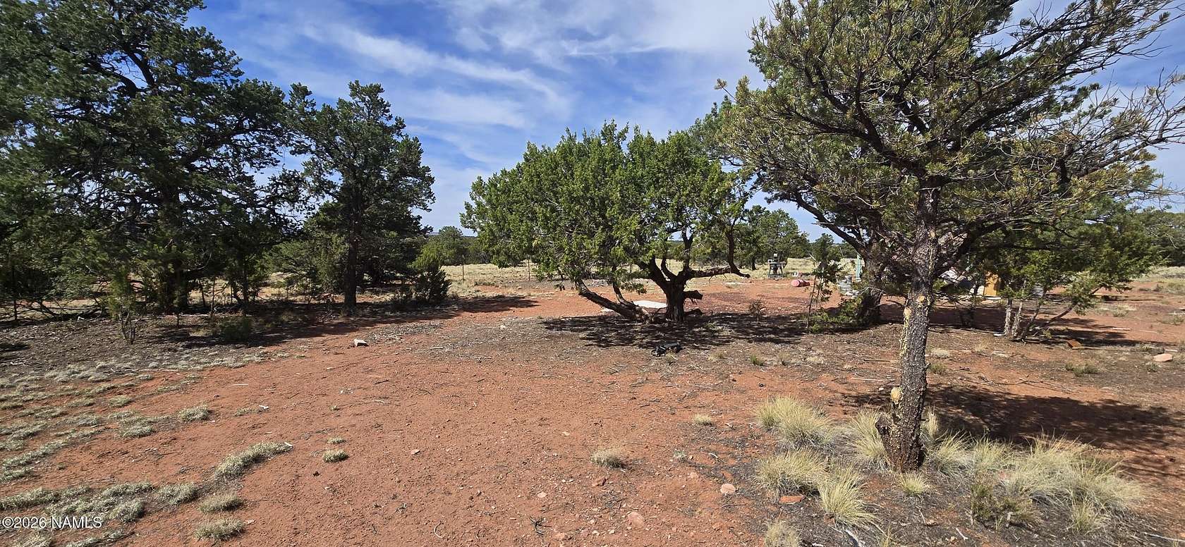 2 Acres of Residential Land for Sale in Williams, Arizona