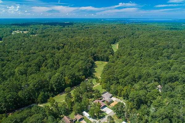 0.18 Acres of Land for Sale in Brookeland, Texas