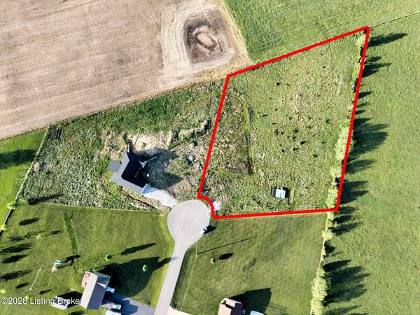 2 Acres of Residential Land for Sale in Vine Grove, Kentucky
