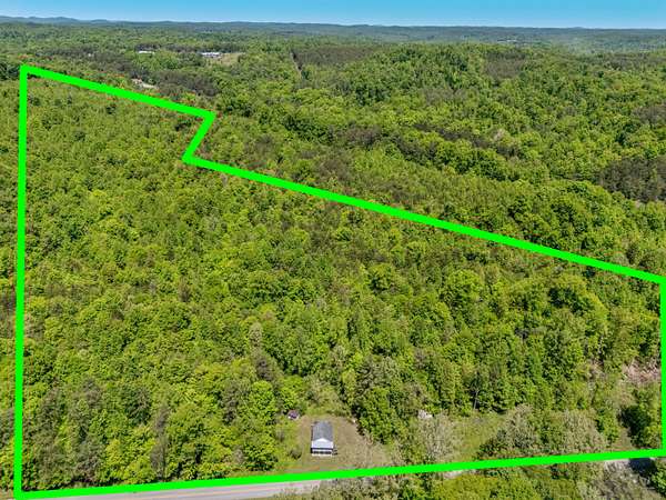 29 Acres of Land for Sale in Somerset, Kentucky