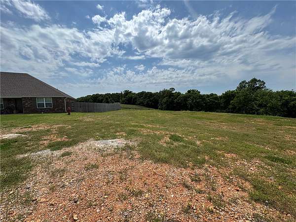 0.38 Acres of Residential Land for Sale in Gentry, Arkansas