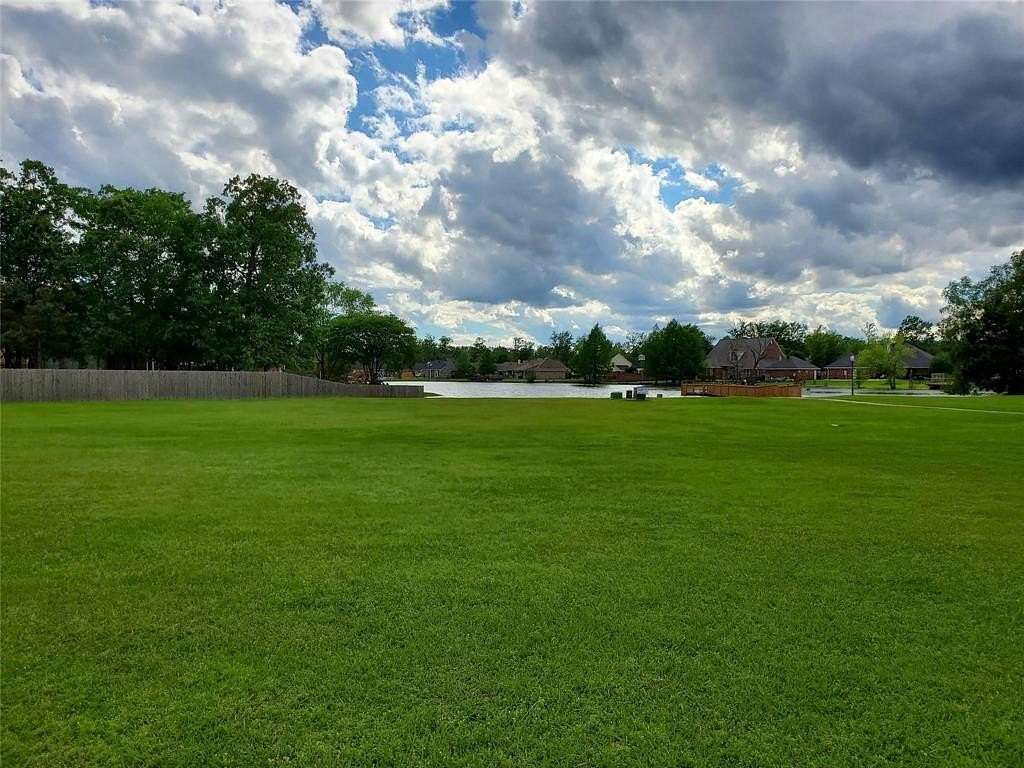 0.45 Acres of Residential Land for Sale in Shreveport, Louisiana