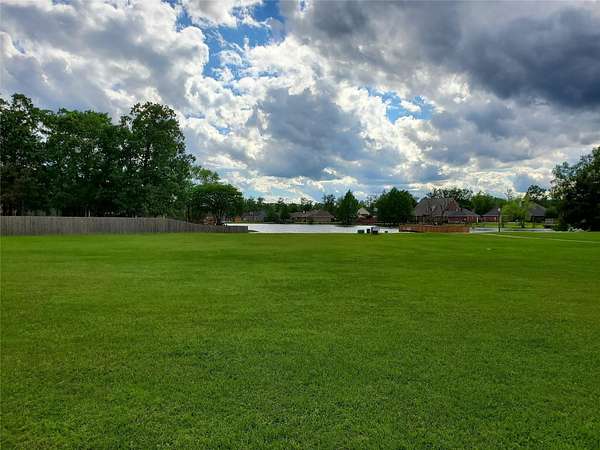 0.45 Acres of Residential Land for Sale in Shreveport, Louisiana