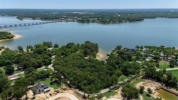 2.14 Acres of Residential Land for Sale in Caney City, Texas