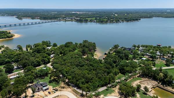 2.14 Acres of Residential Land for Sale in Caney City, Texas