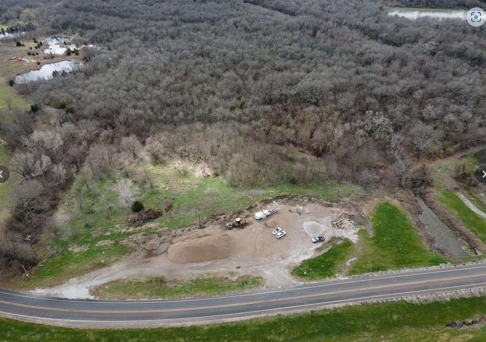 3.39 Acres of Residential Land for Sale in Kaufman, Texas