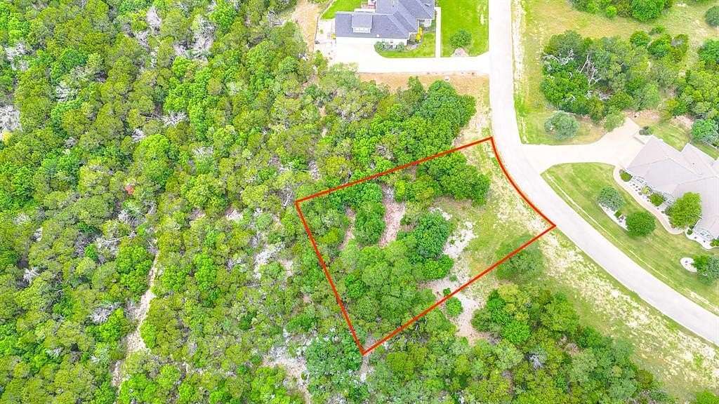 1.14 Acres of Residential Land for Sale in Cleburne, Texas