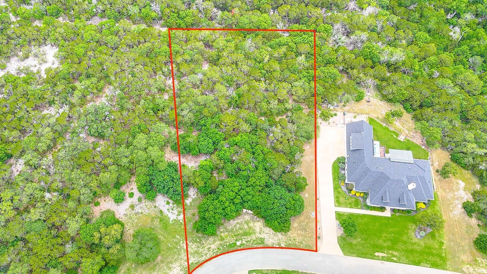 1.14 Acres of Residential Land for Sale in Cleburne, Texas