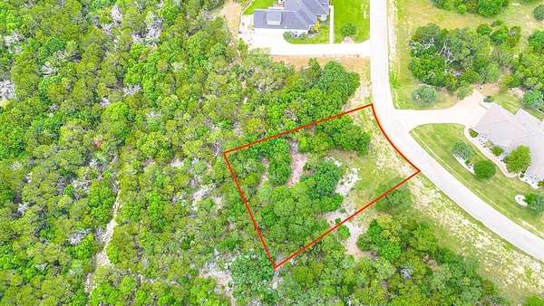 1.14 Acres of Residential Land for Sale in Cleburne, Texas