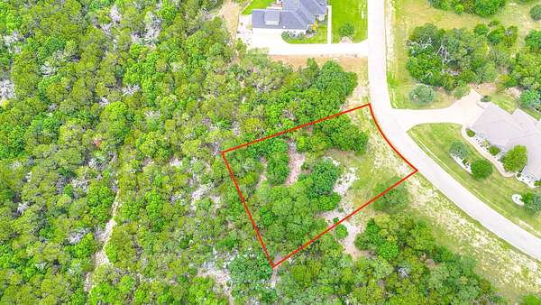 1.14 Acres of Residential Land for Sale in Cleburne, Texas