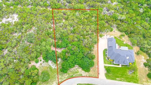 1.14 Acres of Residential Land for Sale in Cleburne, Texas