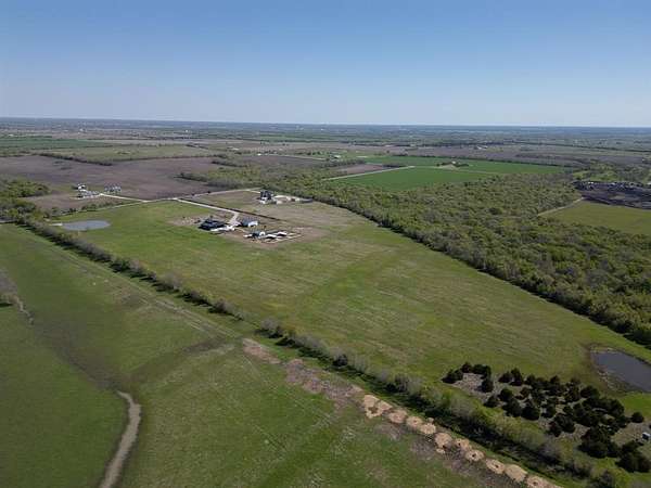 42 Acres of Land for Sale in Royse City, Texas