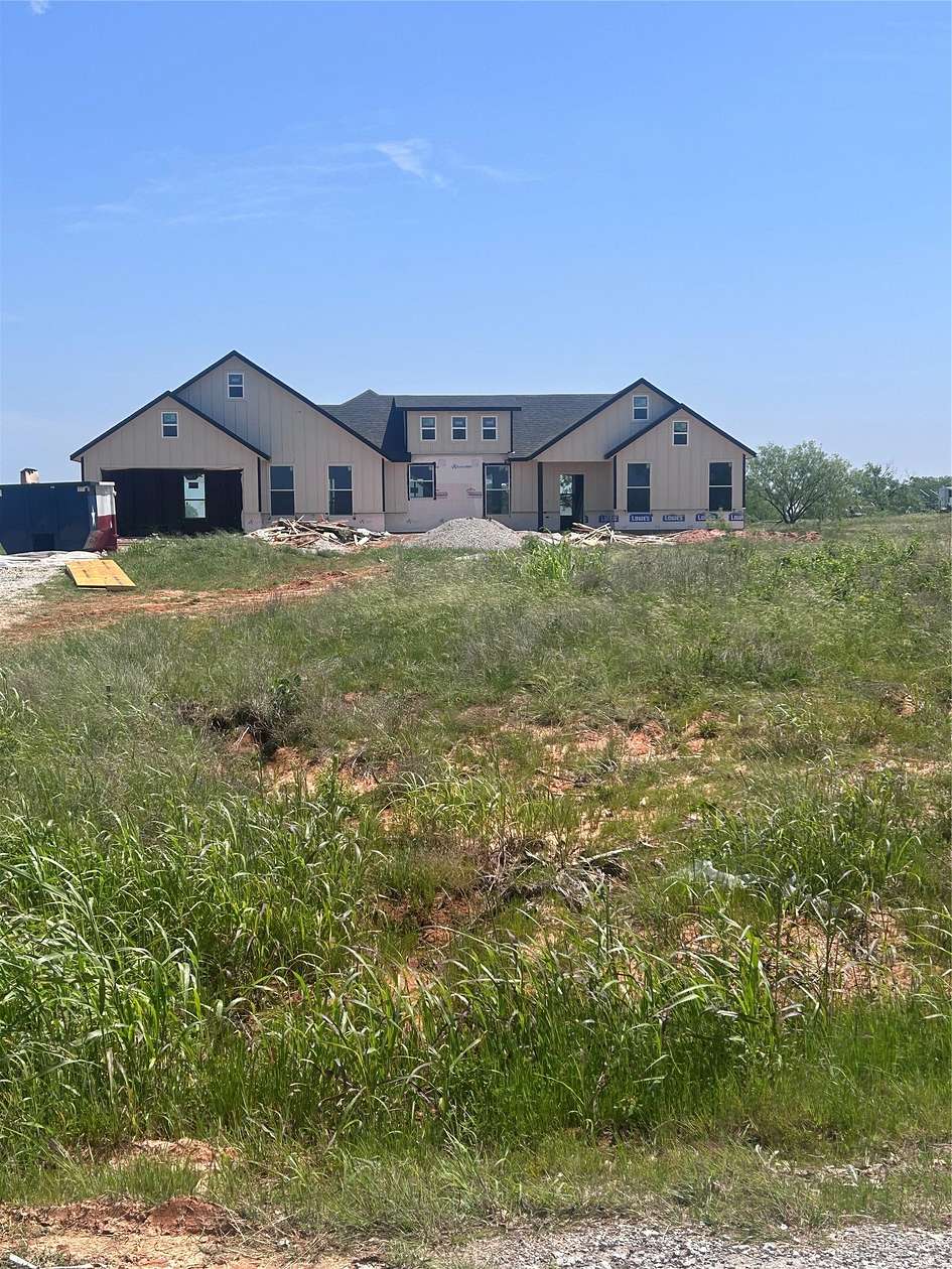 2 Acres of Land with Home for Sale in Poolville, Texas