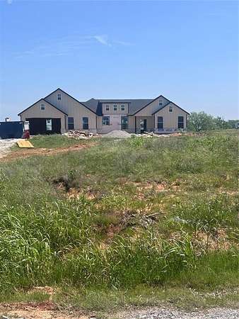 2 Acres of Land with Home for Sale in Poolville, Texas