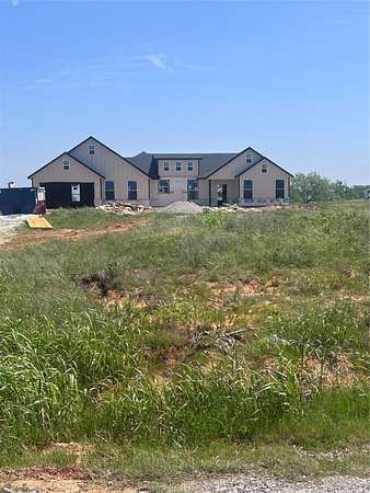 2 Acres of Land with Home for Sale in Poolville, Texas