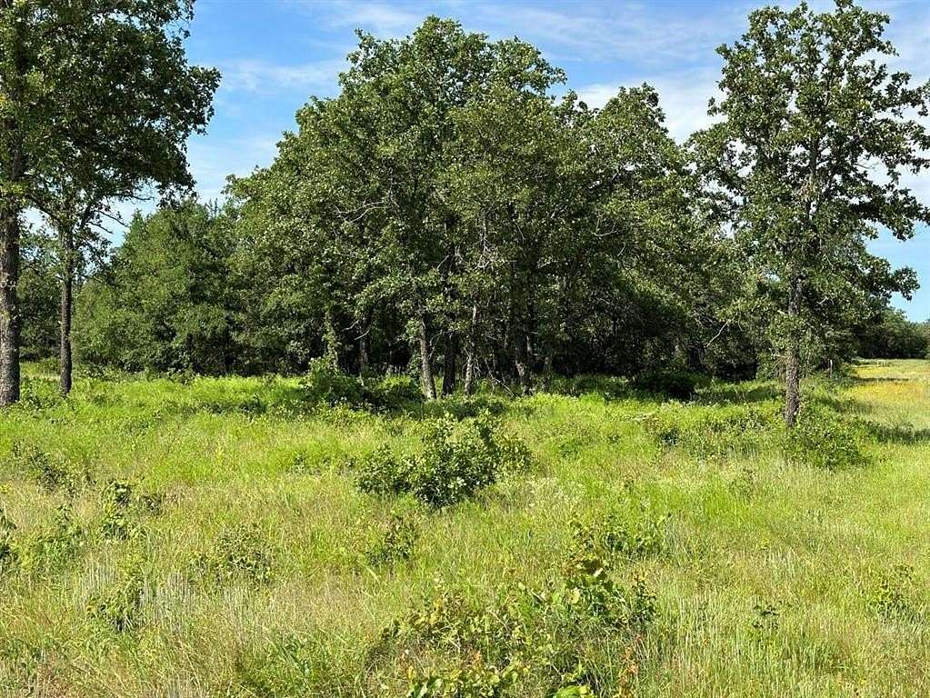 5.24 Acres of Land for Sale in Perrin, Texas