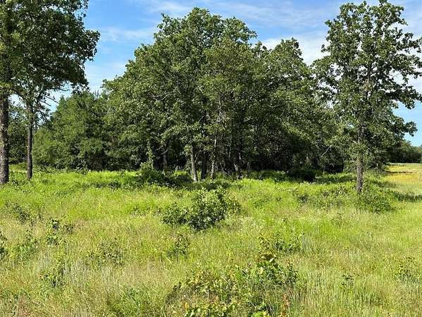 5.24 Acres of Land for Sale in Perrin, Texas