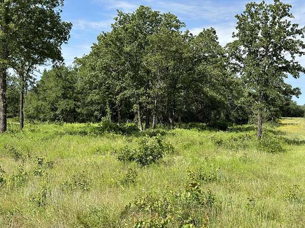 5.24 Acres of Land for Sale in Perrin, Texas