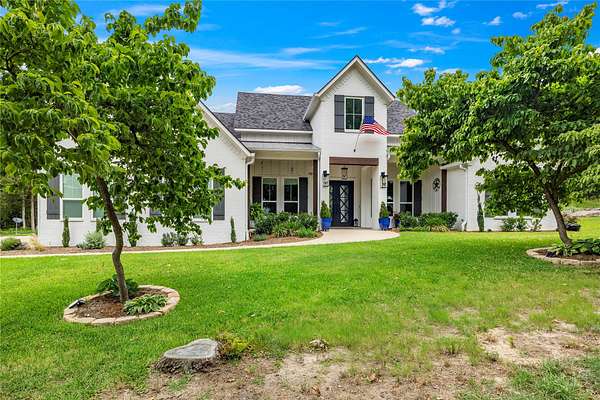 2.28 Acres of Land with Home for Sale in Lindale, Texas