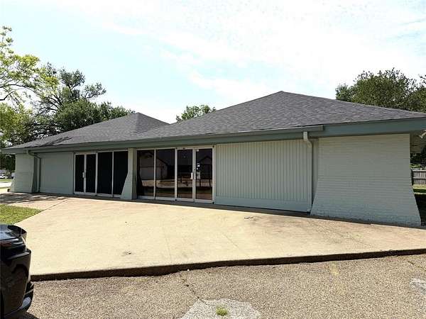 0.5 Acres of Commercial Land for Sale in Athens, Texas