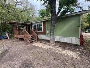 5 Acres of Land with Home for Sale in Quinlan, Texas