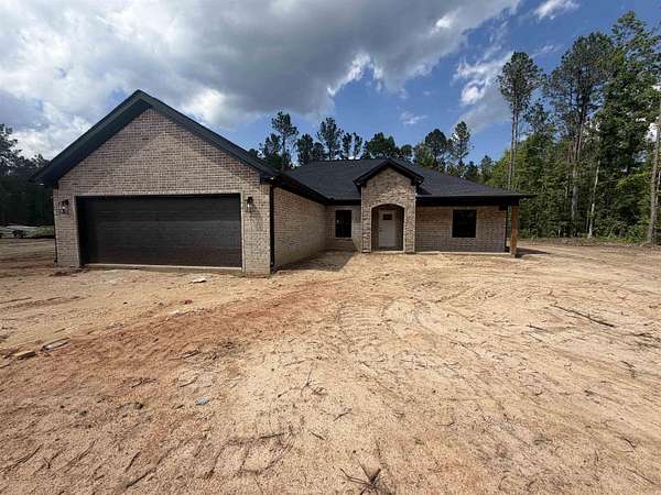 2.18 Acres of Land with Home for Sale in Sheridan, Arkansas